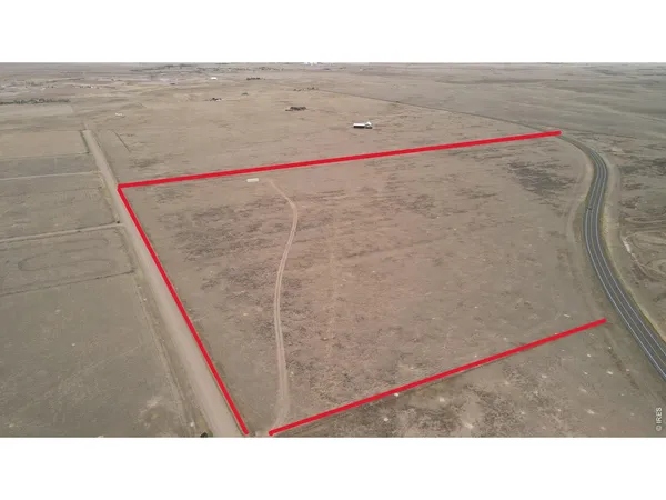 $310,000 | 126 1/2 County Road, Carr, CO 80612