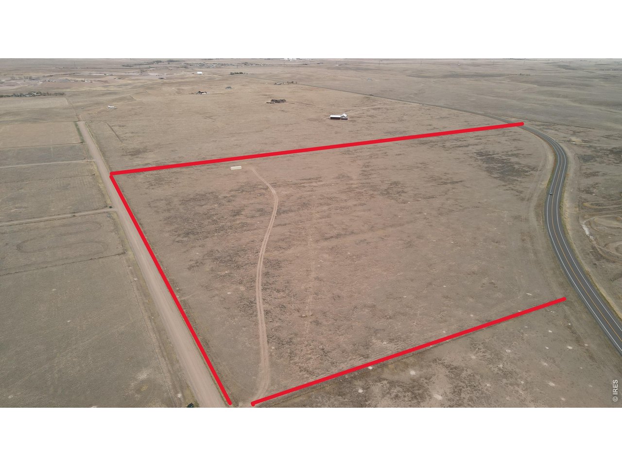 126 1/2 County Road Carr, CO 80612 - Photo 1 of 12