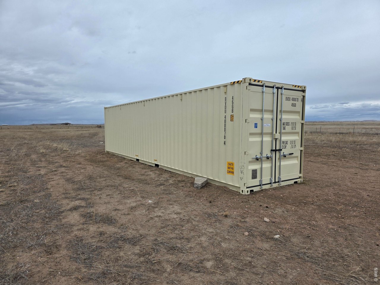 126 1/2 County Road Carr, CO 80612 - Photo 11 of 12