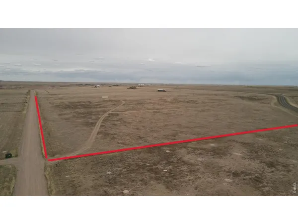 $310,000 | 126 1/2 County Road, Carr, CO 80612