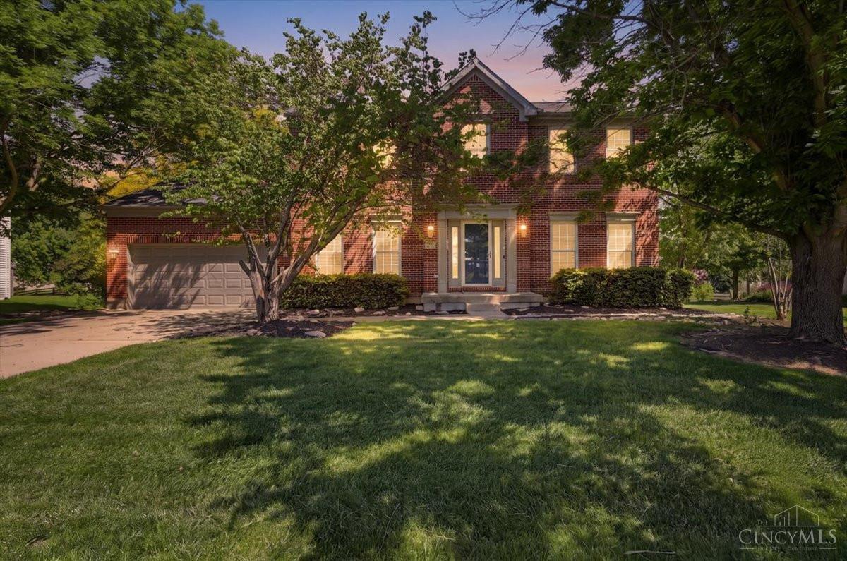 5920 Thornberry Court Mason, OH 45040 - Photo 2 of 49