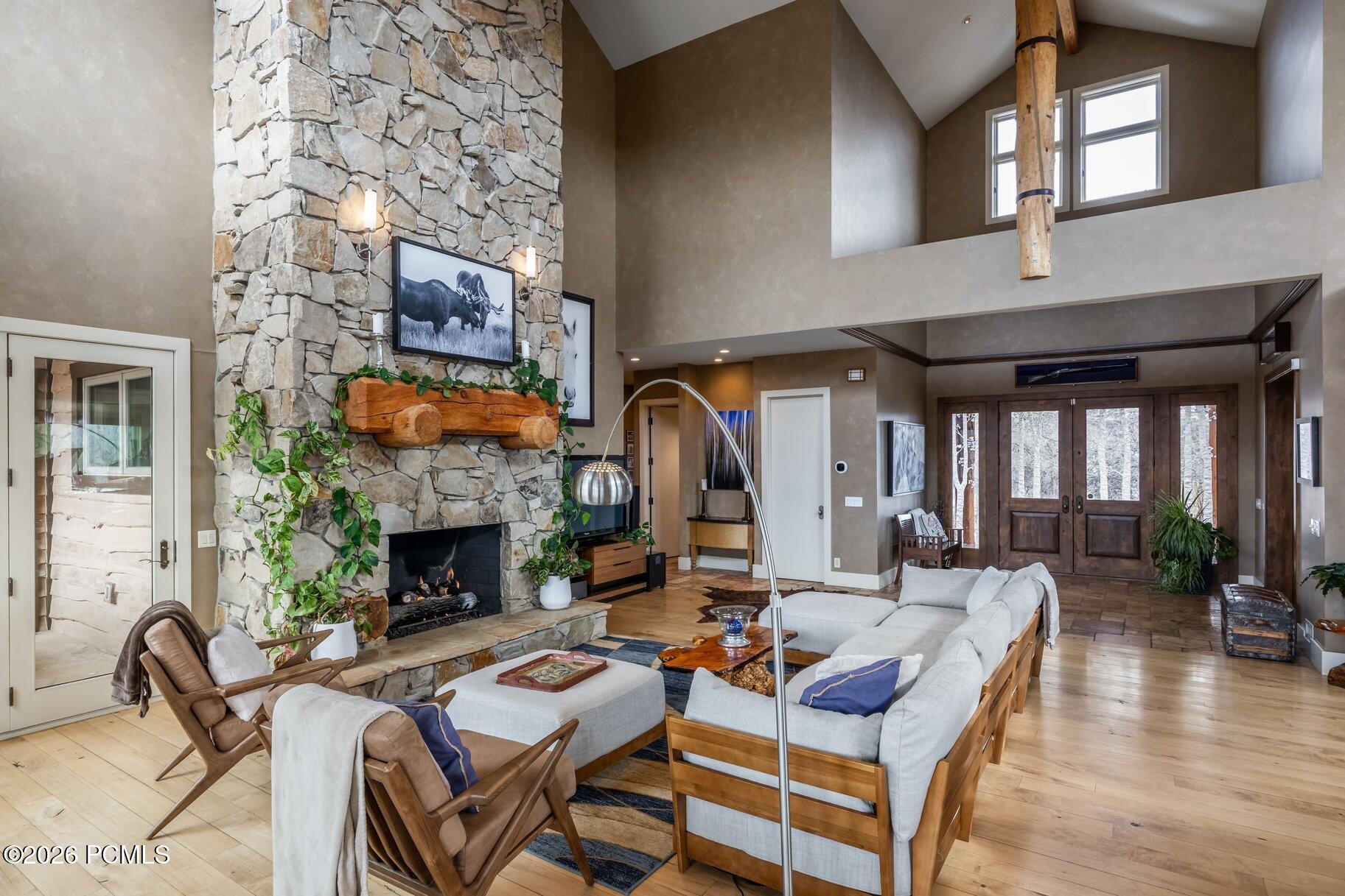 749 West Tollgate Cyn Road Coalville, UT 84017 - Photo 21 of 93