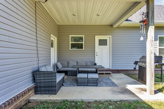 $389,500 | 116 Kasen Lane, Summertown, TN 38483