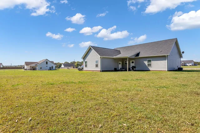 $389,500 | 116 Kasen Lane, Summertown, TN 38483