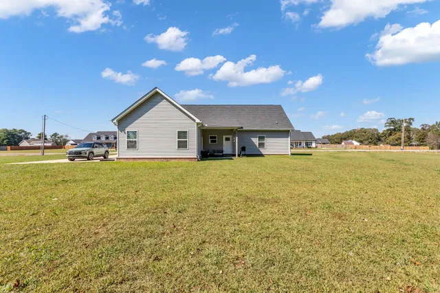 $389,500 | 116 Kasen Lane, Summertown, TN 38483