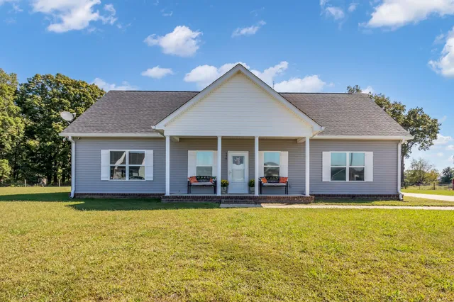 $389,500 | 116 Kasen Lane, Summertown, TN 38483