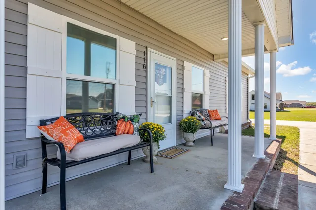 $389,500 | 116 Kasen Lane, Summertown, TN 38483