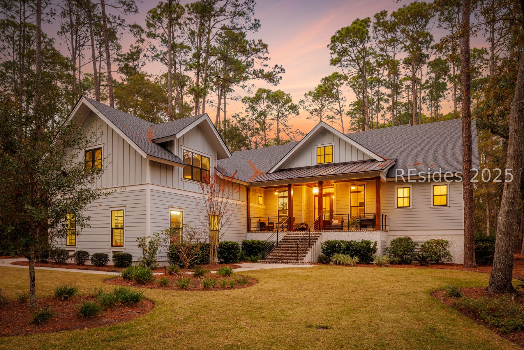 2 Ravenwood Road Hilton Head Island, SC 29928 - Photo 1 of 1 Welcome to 2 Ravenwood