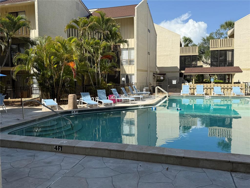 6157 Midnight Pass Road, Unit F22 Sarasota, FL 34242 - Photo 36 of 46