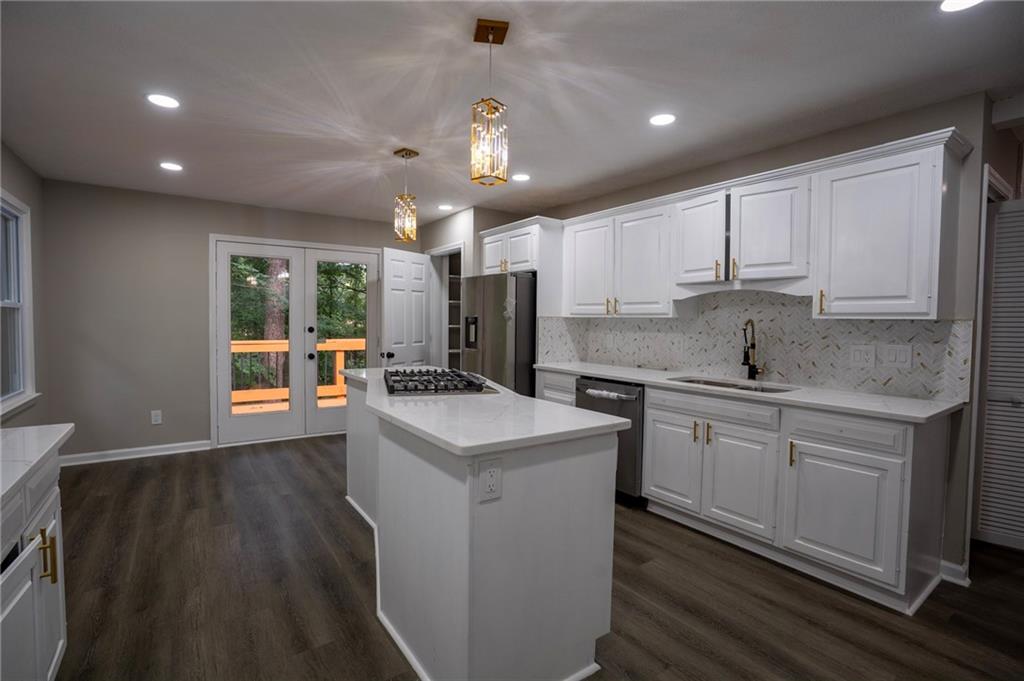 2154 Pond Road Duluth, GA 30096 - Photo 11 of 37