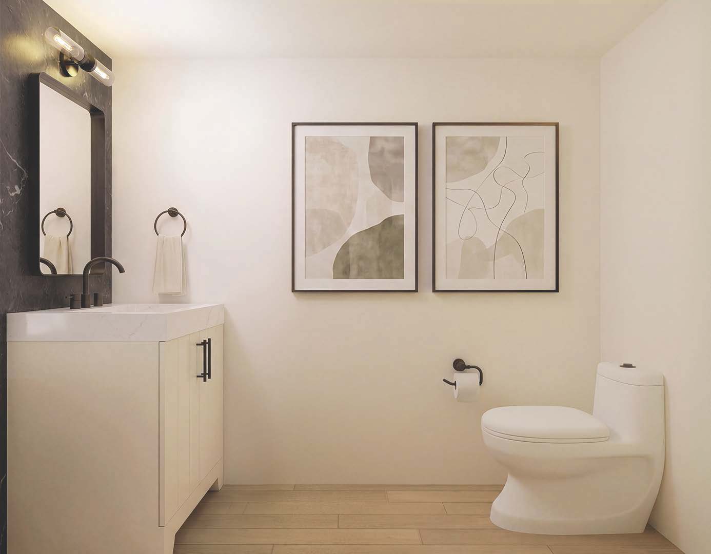 605 East 55th Street, Unit 2 Austin, TX 78751 - Photo 4 of 8