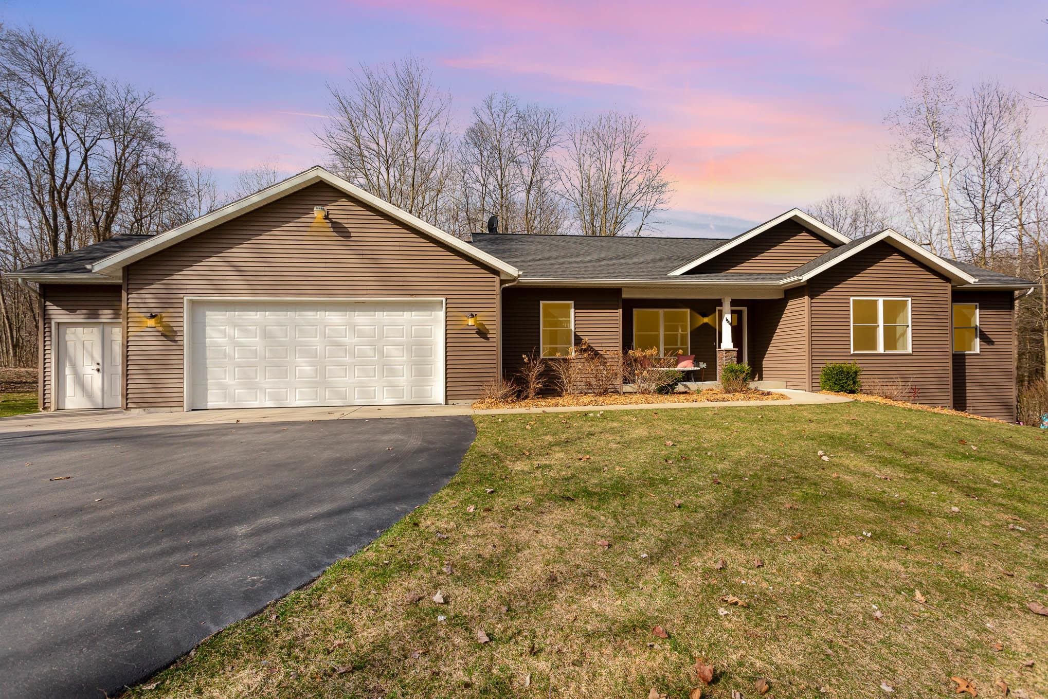 1954 Bella Pines Road Lowell, MI 49331 - Photo 33 of 50
