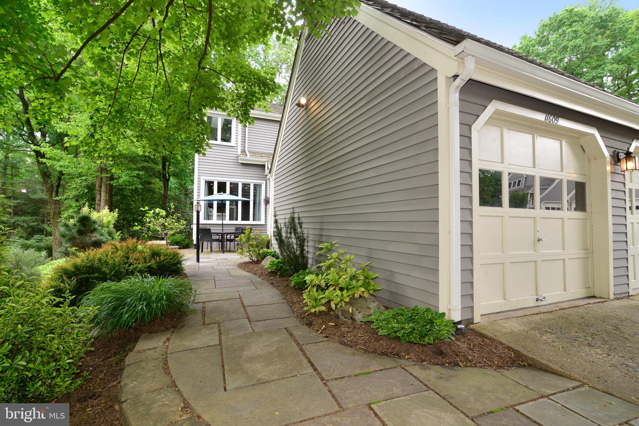 11609 Chapel Cross Way Reston, VA 20194 - Photo 31 of 32 Welcome Home!