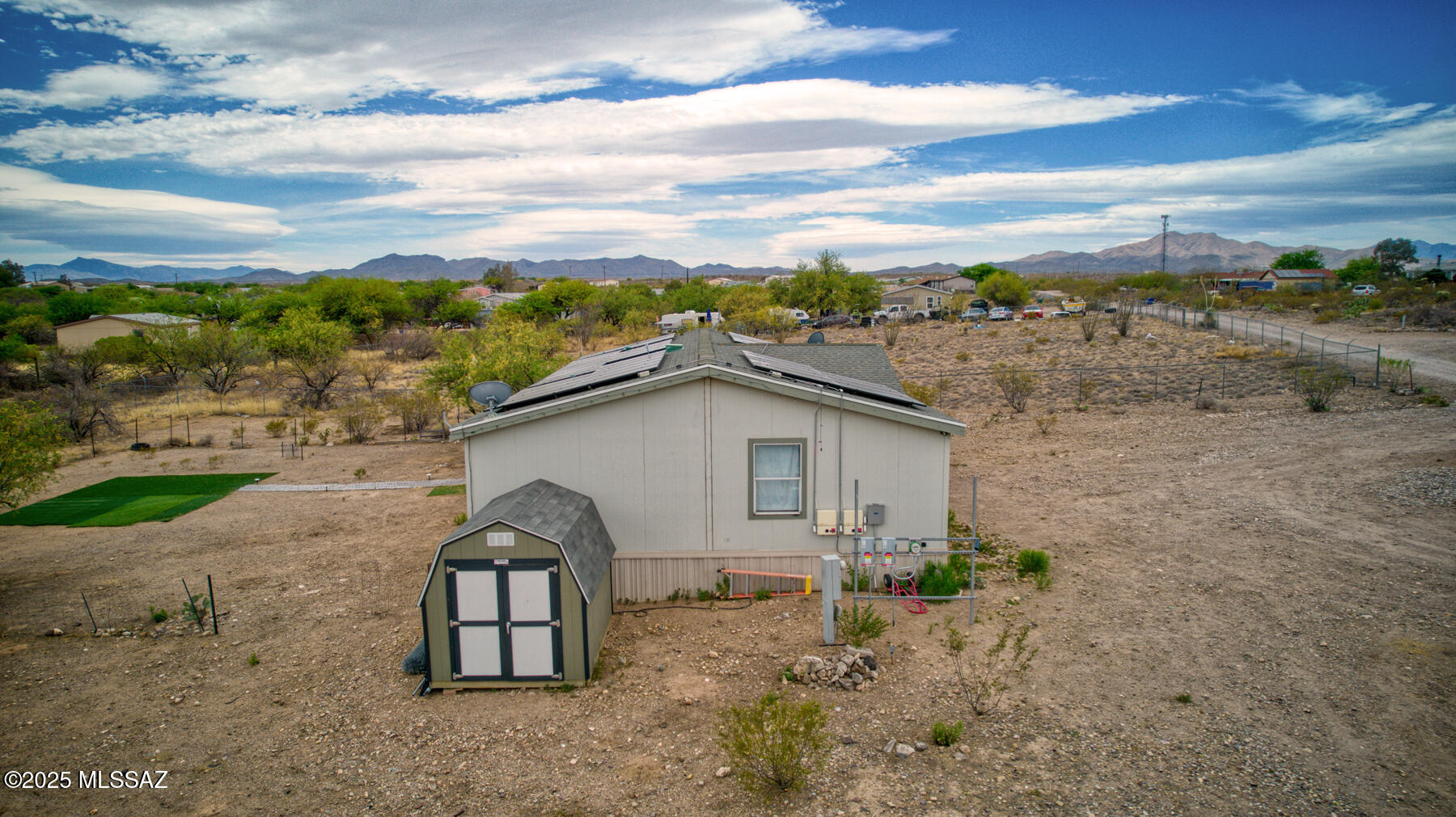 12695 South Ocotillo Ridge Trail Vail, AZ 85641 - Photo 5 of 43