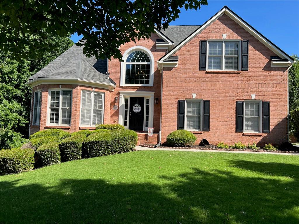 2630 Springmonte Lane Cumming, GA 30041 - Photo 1 of 1 Gallery Image 1