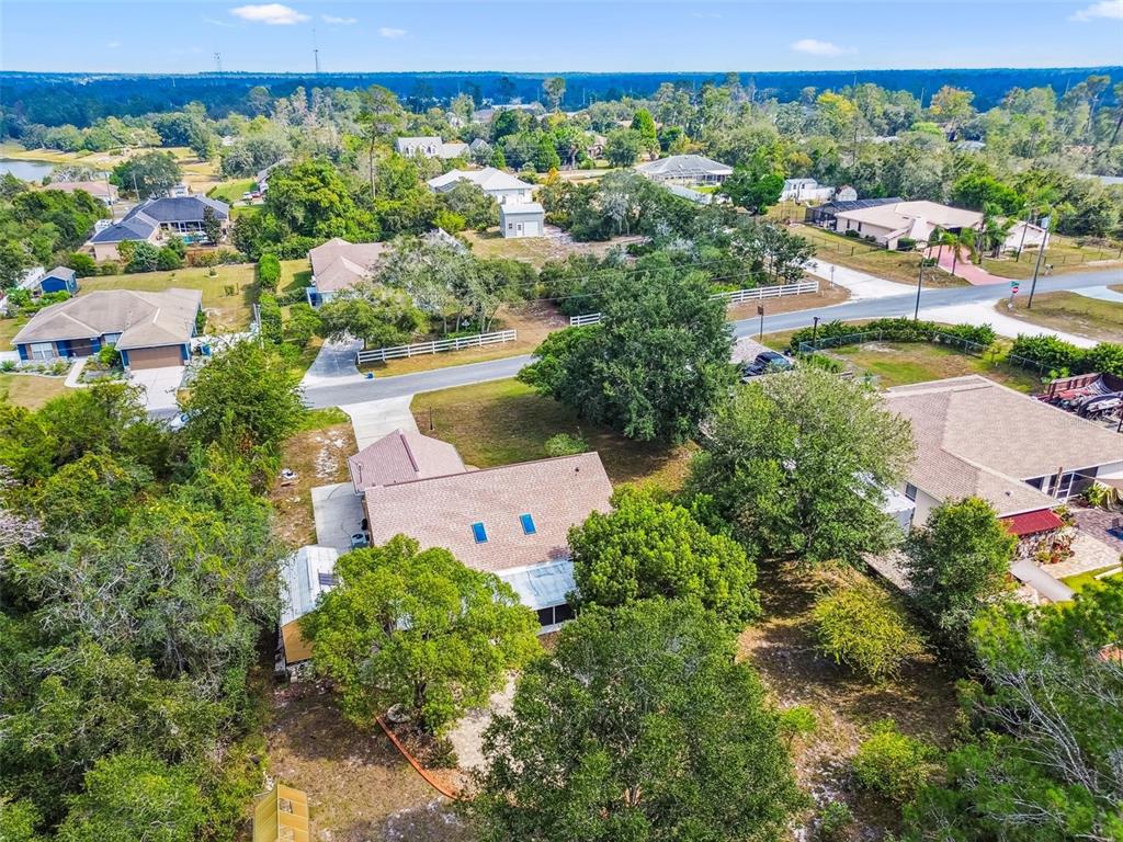 7021 Oregon Chickadee Road Weeki Wachee, FL 34613 - Photo 48 of 49