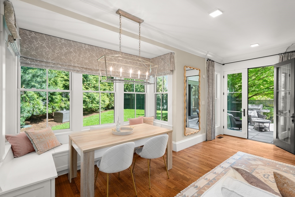 175 Coolidge Hill Road Cambridge, MA 02138 - Photo 12 of 42