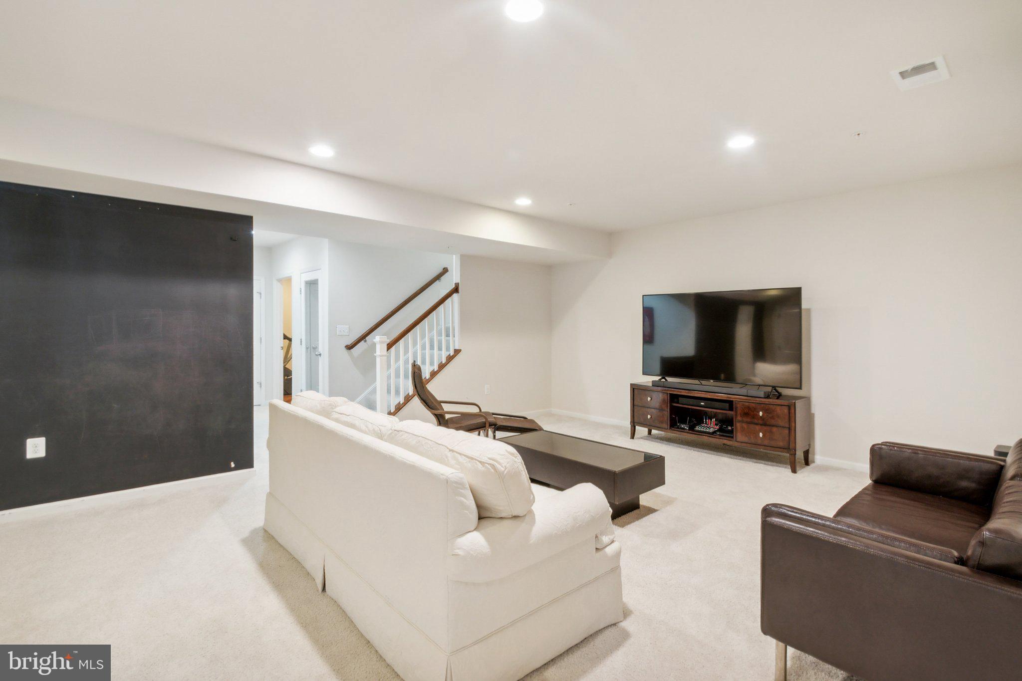 13305 Windy Meadow Lane Silver Spring, MD 20906 - Photo 23 of 25 Spacious, modern living area retreat.