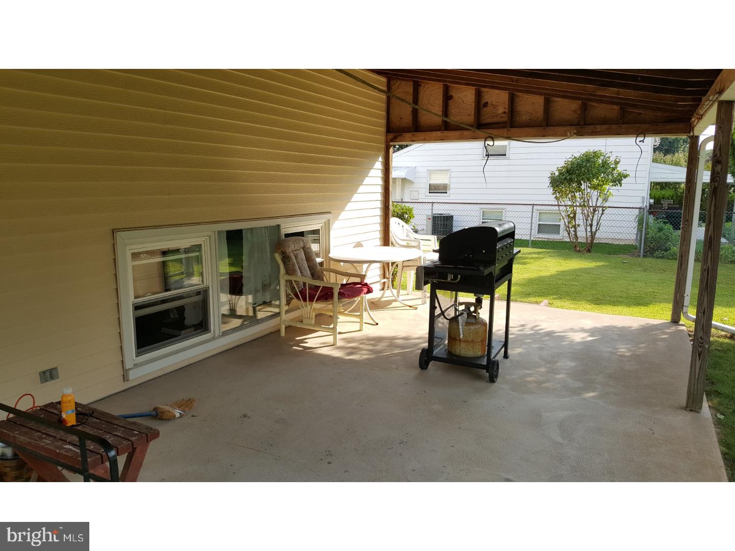 226 Newtown Road Warminster, PA 18974 - Photo 5 of 14 Patio