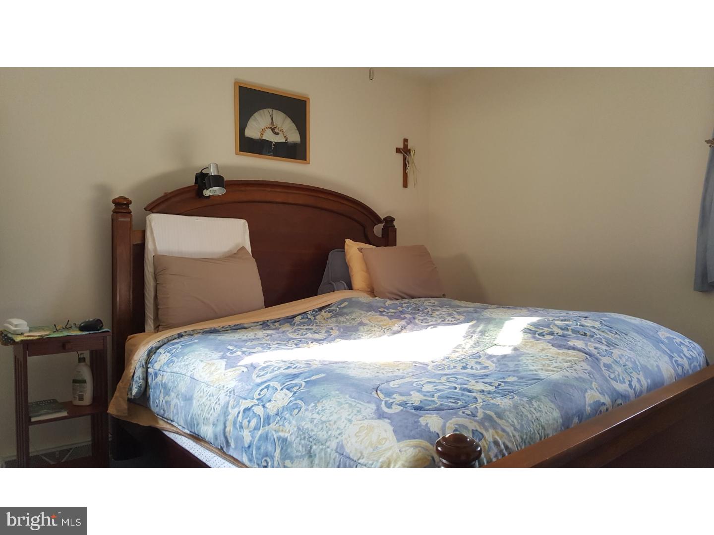 226 Newtown Road Warminster, PA 18974 - Photo 10 of 14 Bedroom