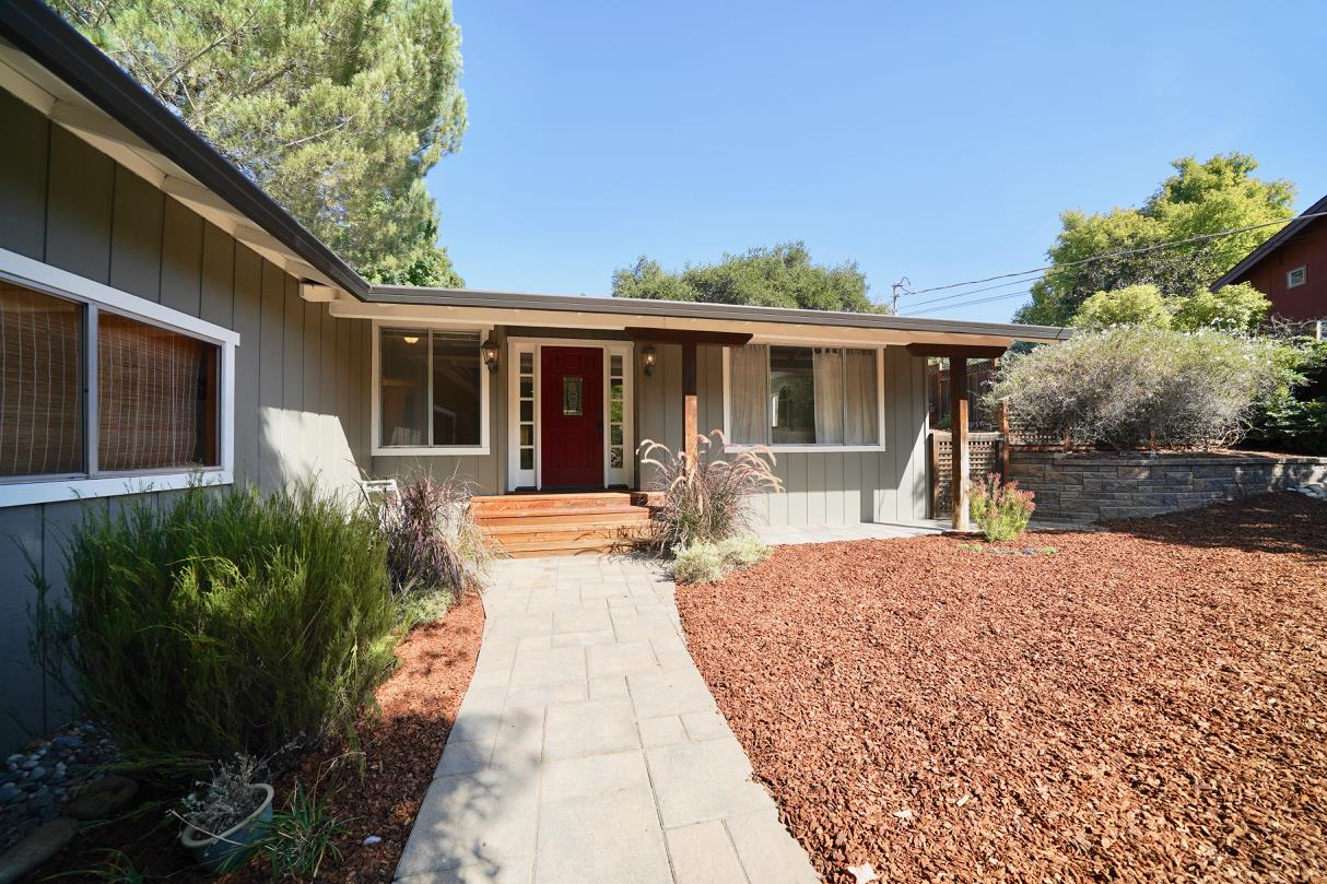 8090 Hihn Road Ben Lomond, CA 95005 - Photo 4 of 48 Gallery Image 4