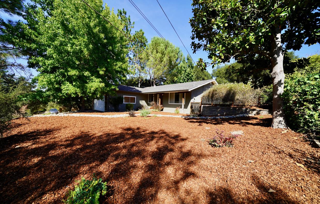 8090 Hihn Road Ben Lomond, CA 95005 - Photo 44 of 48 Gallery Image 44