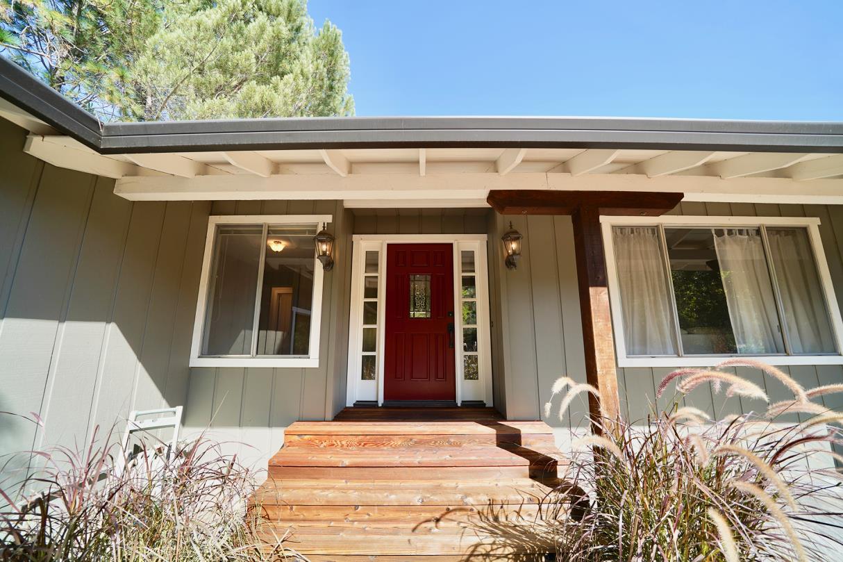 8090 Hihn Road Ben Lomond, CA 95005 - Photo 5 of 48 Gallery Image 5