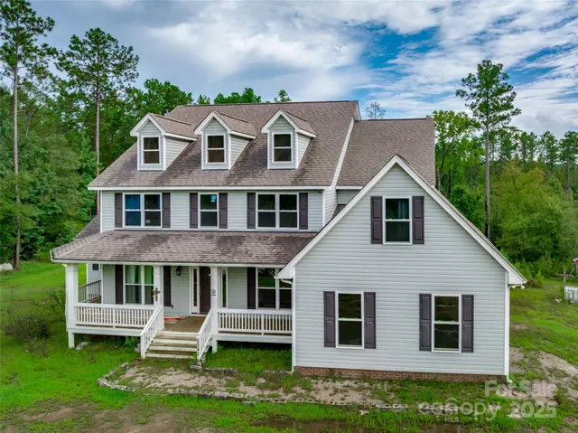 $550,000 | 5241 Knopf Drive, Great Falls, SC 29055