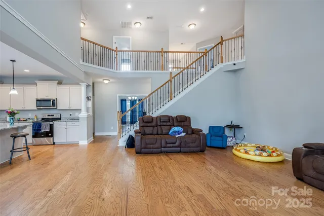 $550,000 | 5241 Knopf Drive, Great Falls, SC 29055