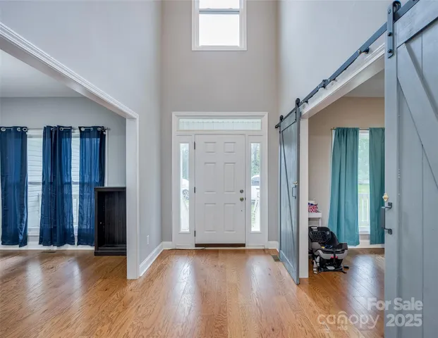 $550,000 | 5241 Knopf Drive, Great Falls, SC 29055