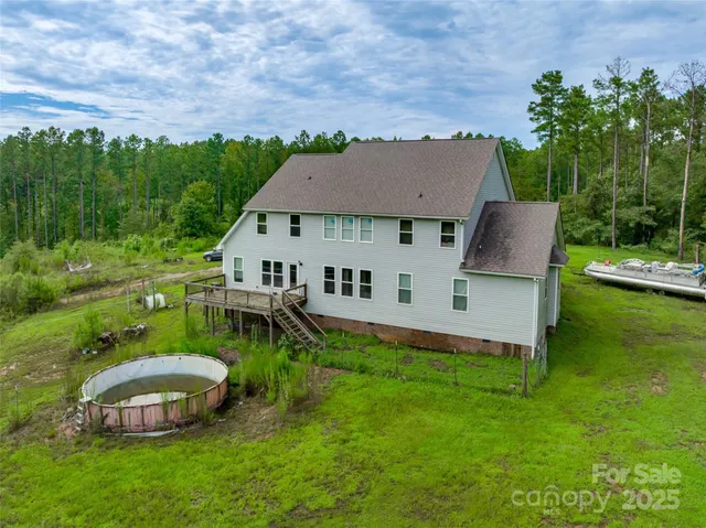 $550,000 | 5241 Knopf Drive, Great Falls, SC 29055