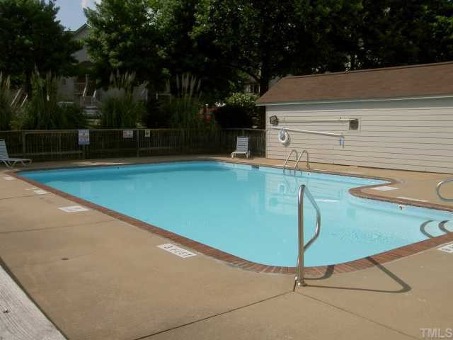 2518 Avent Ferry Road, Unit 207 Raleigh, NC 27606 - Photo 2 of 3 community pool