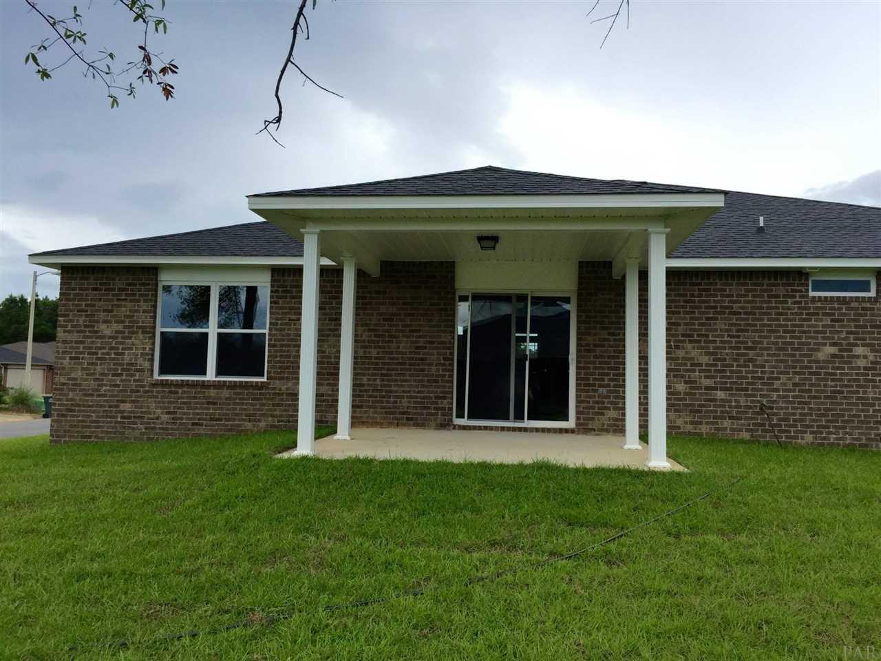 4076 Millwright Way Pace, FL 32571 - Photo 5 of 15 *Different home,same floor plan.Features will vary