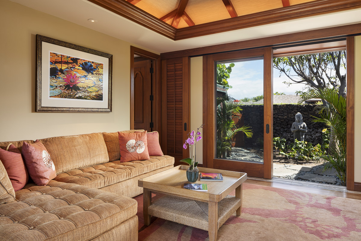 68-1015 Pauoa Way Kamuela, HI 96743 - Photo 25 of 30 a living room with furniture and a large window