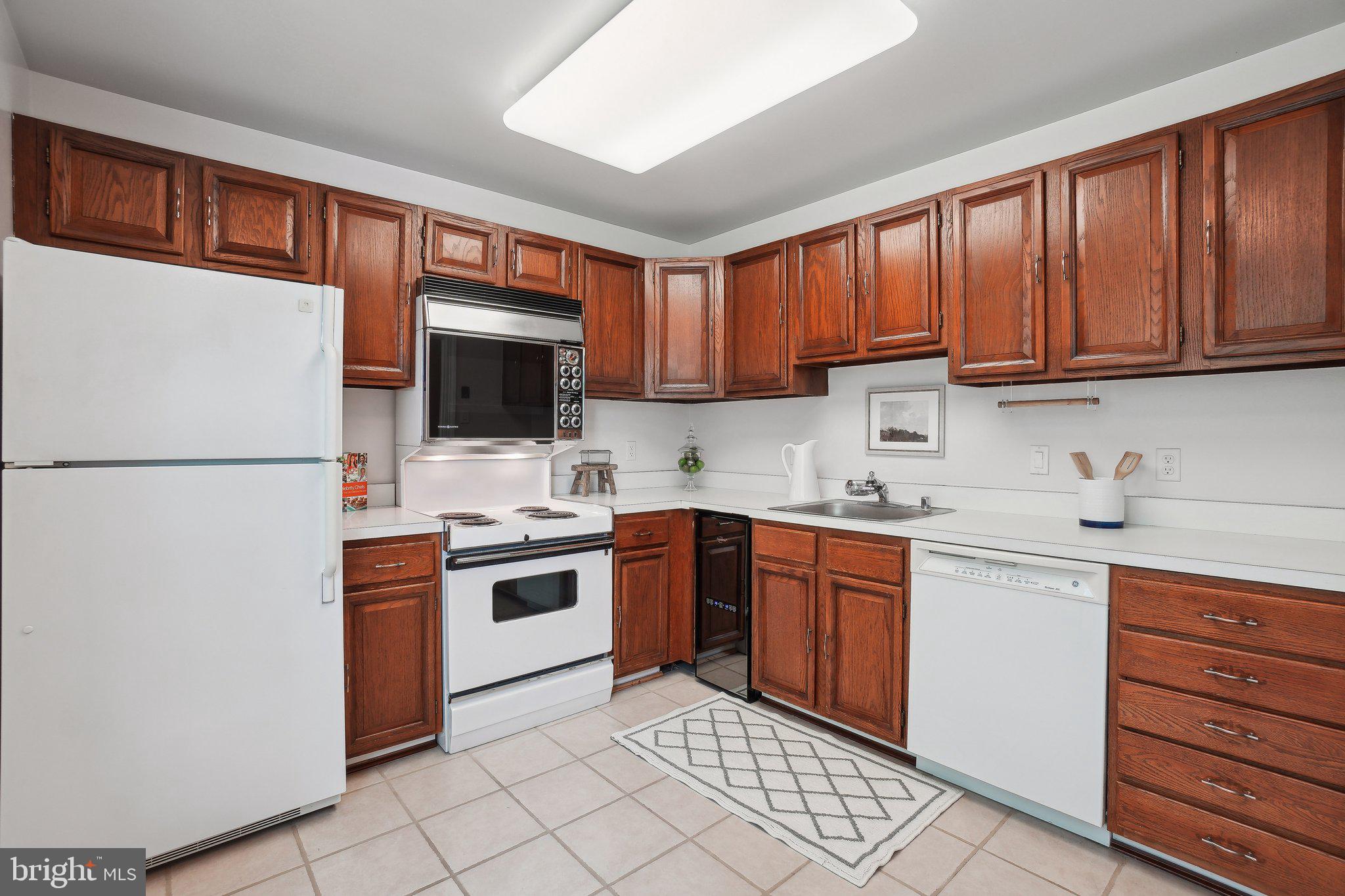 414 3rd Street Southeast Washington, DC 20003 - Photo 18 of 48 Kitchen