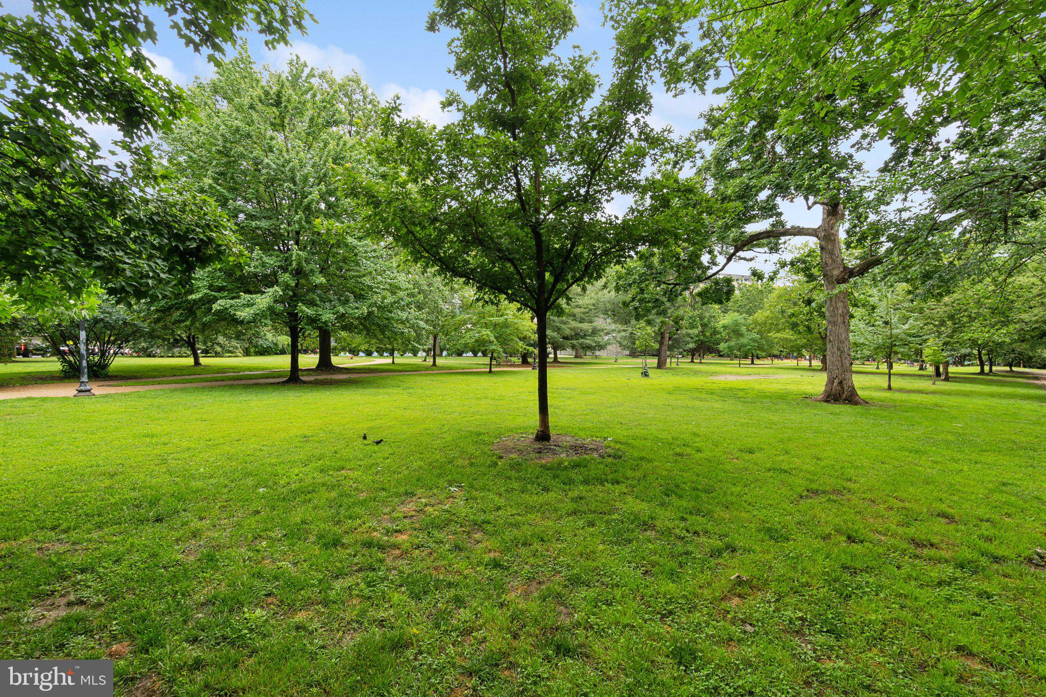 414 3rd Street Southeast Washington, DC 20003 - Photo 35 of 48 Garfield Park