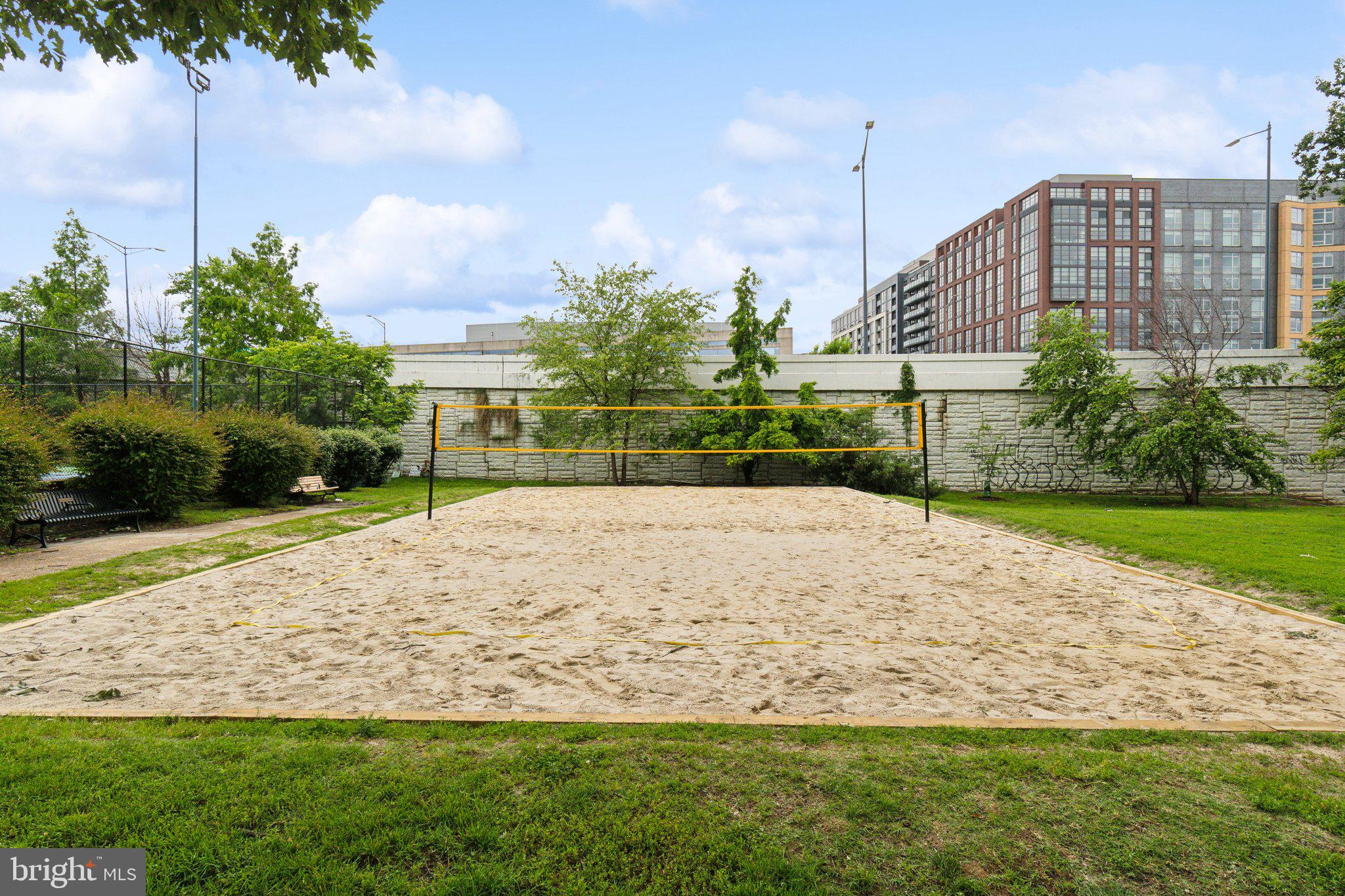 414 3rd Street Southeast Washington, DC 20003 - Photo 36 of 48 Garfield Park