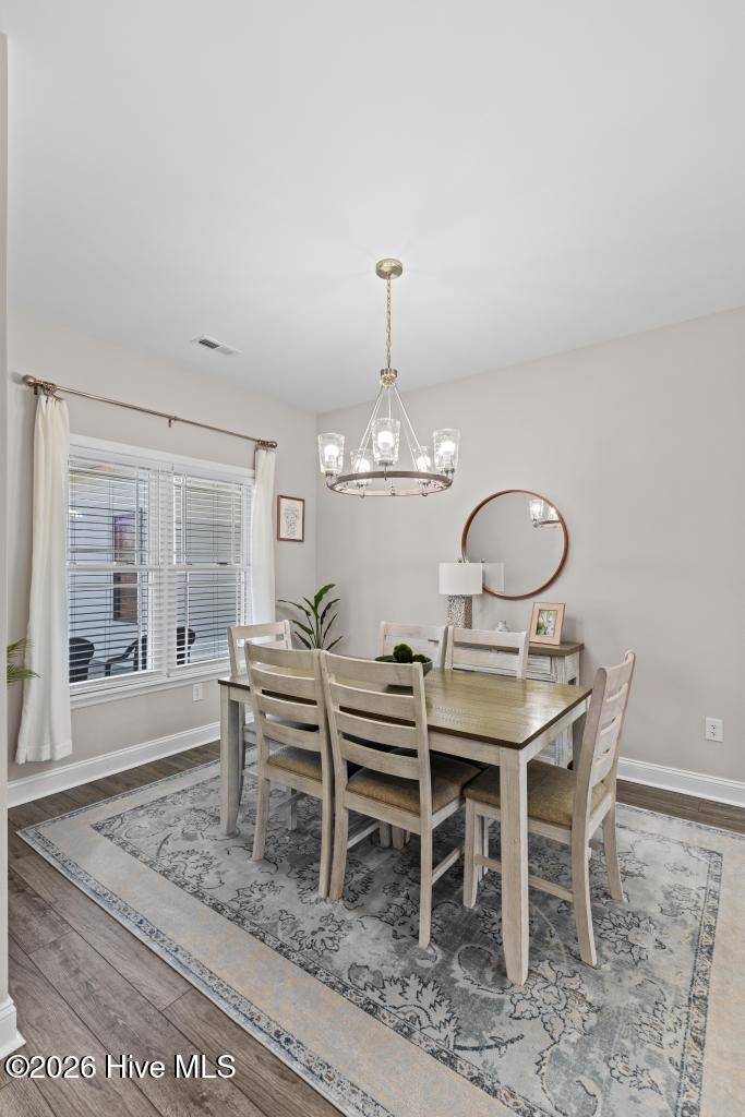 400 Padgett Road Maple Hill, NC 28454 - Photo 13 of 56 425A9568