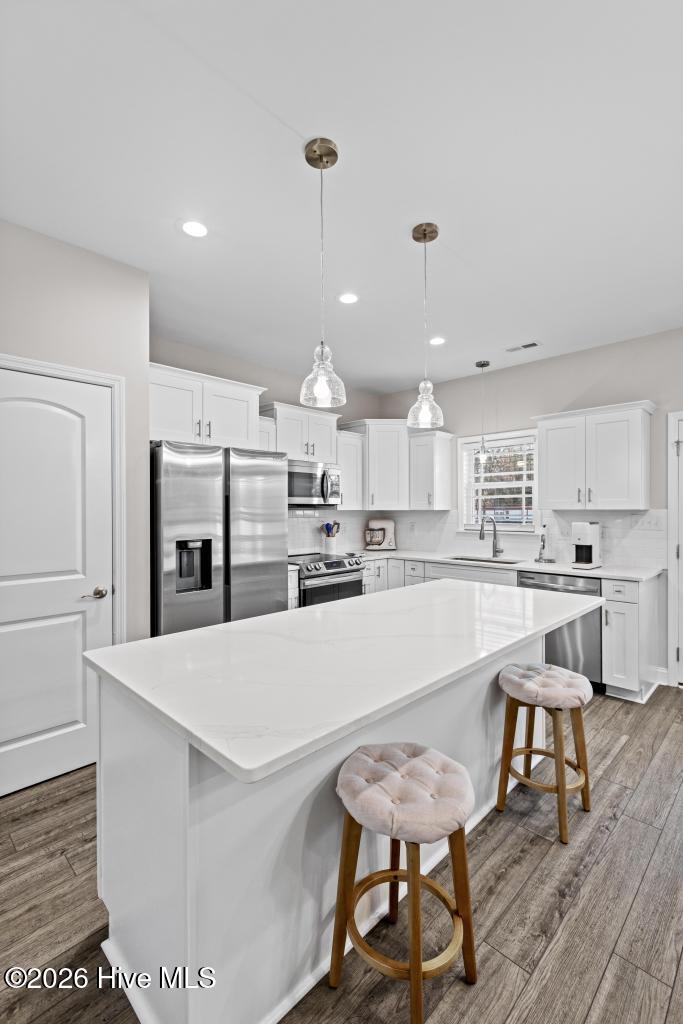 400 Padgett Road Maple Hill, NC 28454 - Photo 14 of 56 425A9574