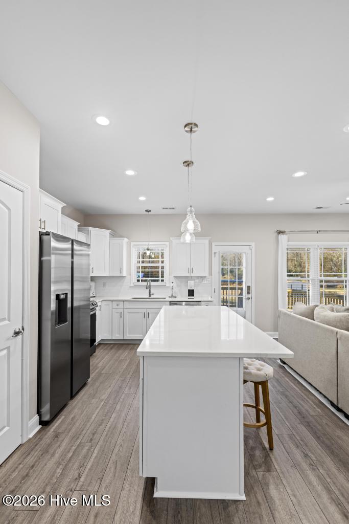 400 Padgett Road Maple Hill, NC 28454 - Photo 16 of 56 425A9571