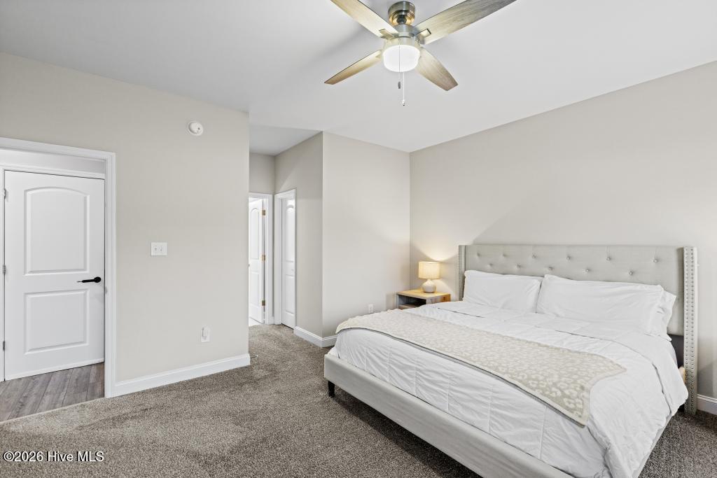 400 Padgett Road Maple Hill, NC 28454 - Photo 24 of 56 425A9604