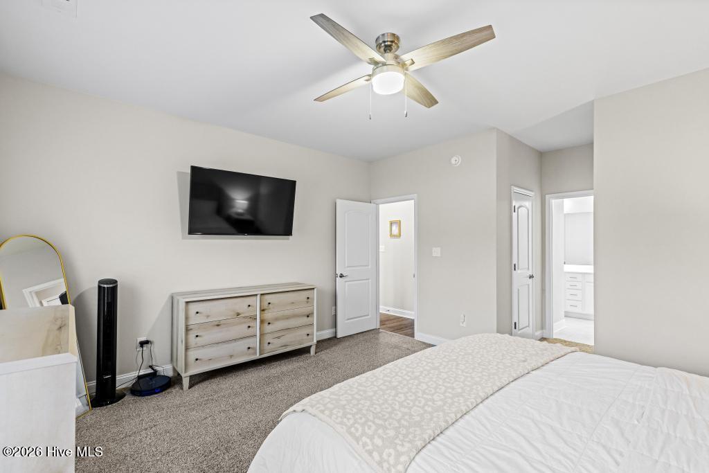 400 Padgett Road Maple Hill, NC 28454 - Photo 26 of 56 425A9610