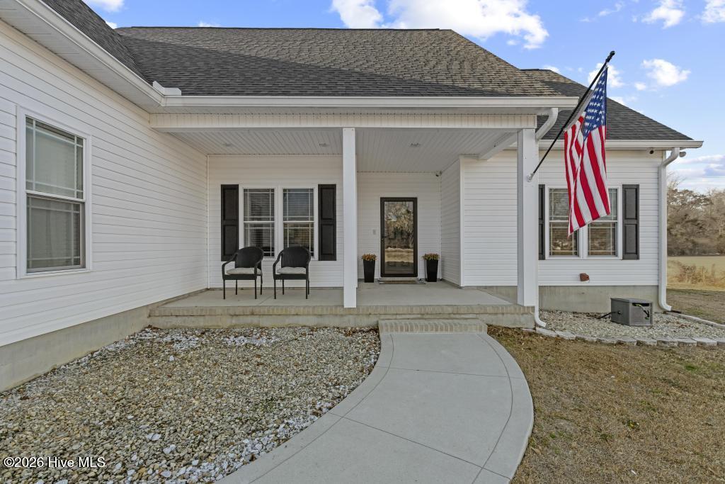 400 Padgett Road Maple Hill, NC 28454 - Photo 3 of 56 425A9648