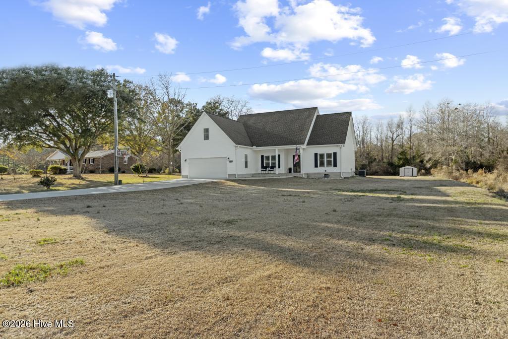 400 Padgett Road Maple Hill, NC 28454 - Photo 41 of 56 425A9660