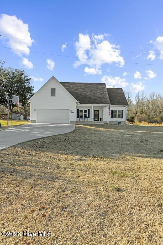 400 Padgett Road Maple Hill, NC 28454 - Photo 4 of 56 425A9657