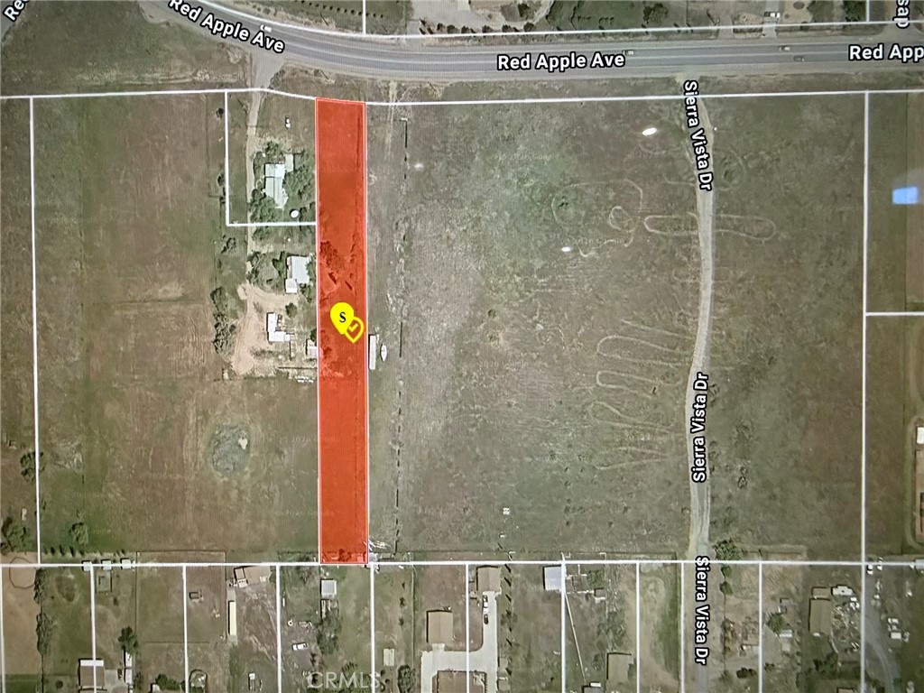 0 Red Apple Avenue Tehachapi, CA 93561 - Photo 9 of 9