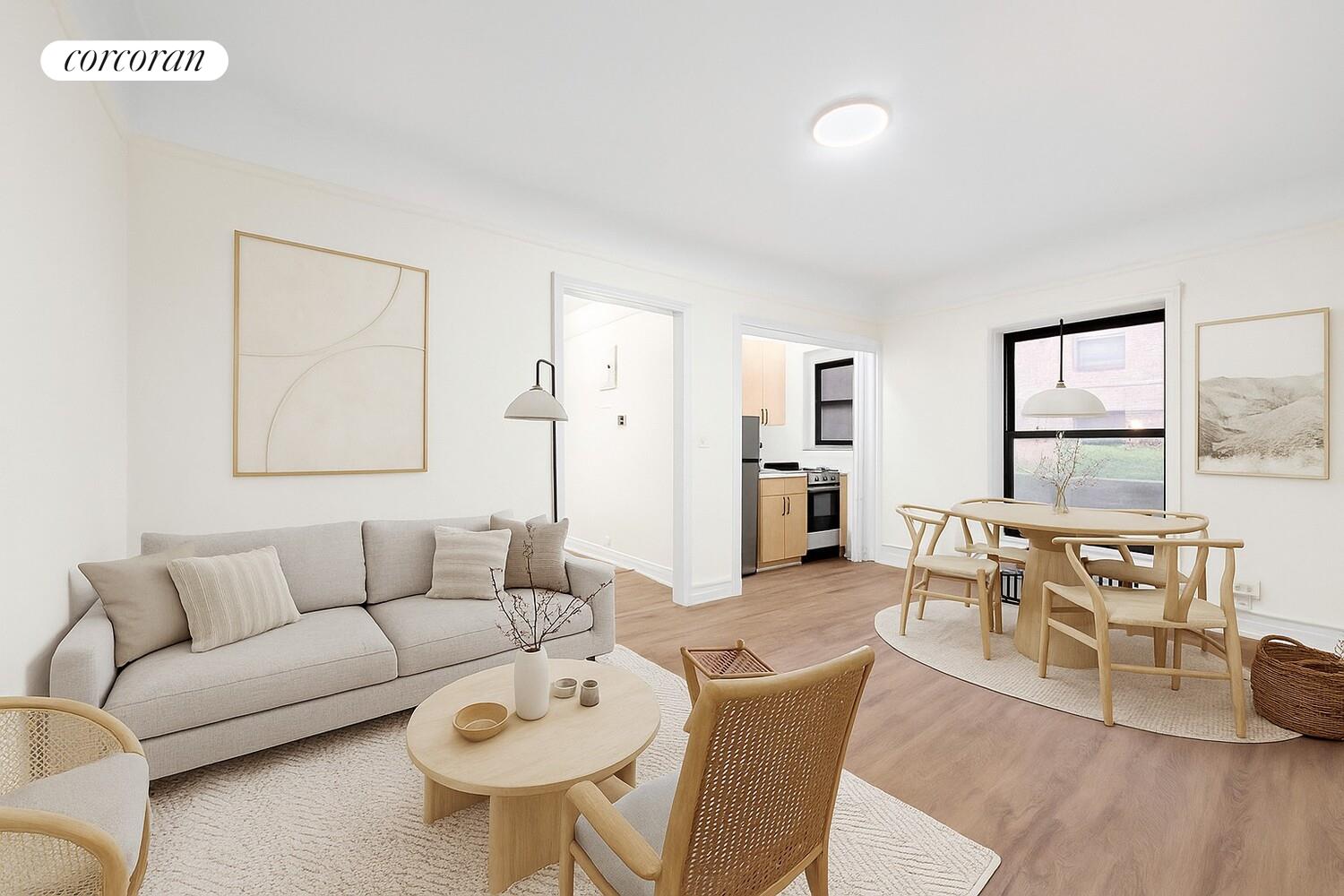 44-14 Newtown Road, Unit 10 Queens, NY 11103 - Photo 1 of 11