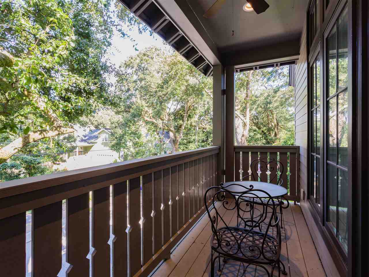 52 North Church Street, Unit A1 Fairhope, AL 36532 - Photo 22 of 24
