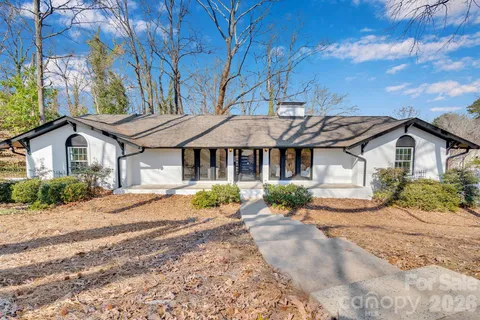 $1,200,000 | 3200 Highview Road, Charlotte, NC 28210