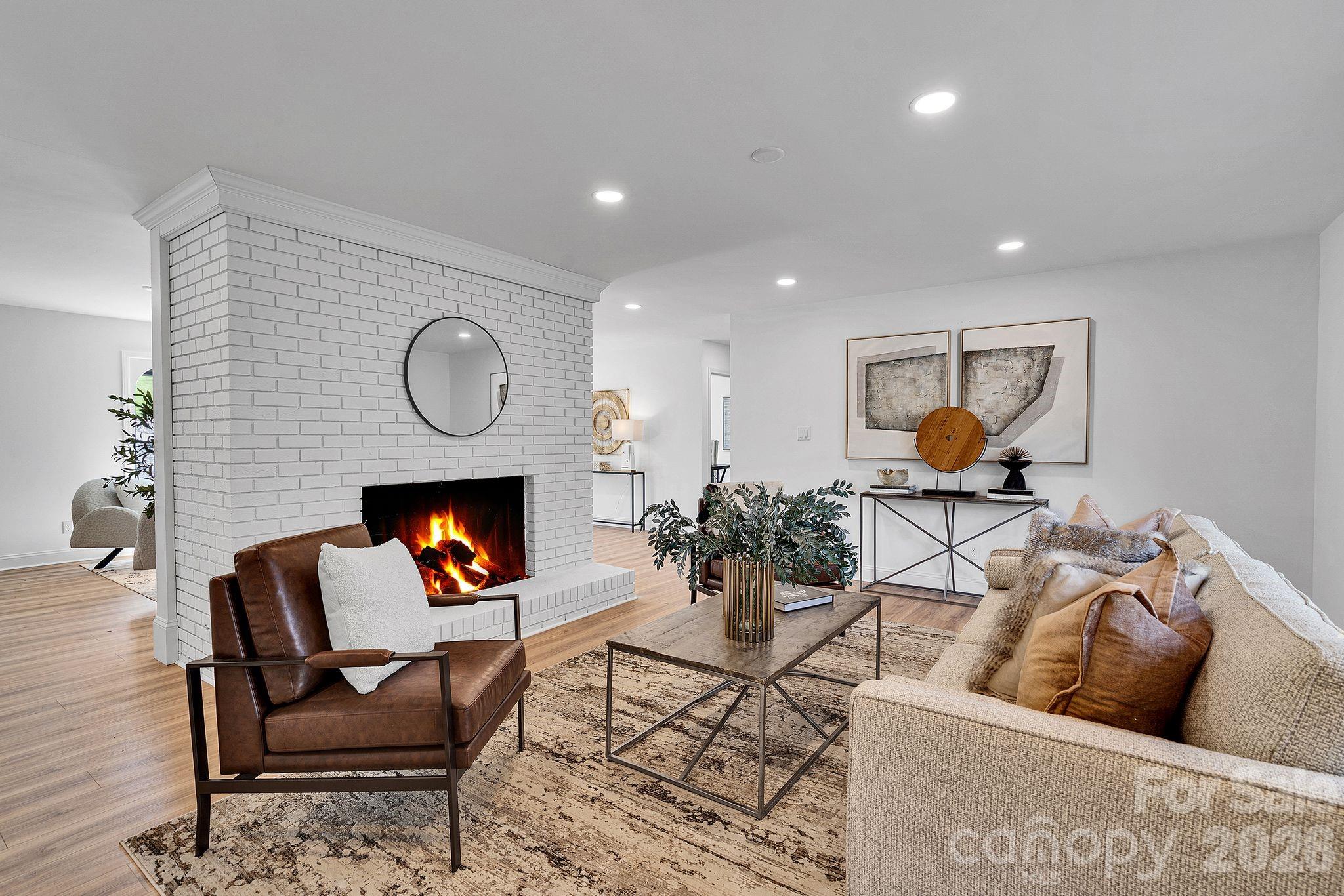 3200 Highview Road Charlotte, NC 28210 - Photo 18 of 47